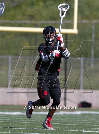Thumbnail 3 in Harvard-Westlake vs. Palos Verdes photogallery.