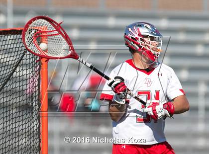 Thumbnail 3 in Harvard-Westlake vs. Palos Verdes photogallery.
