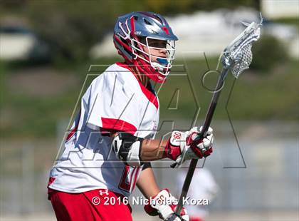 Thumbnail 1 in Harvard-Westlake vs. Palos Verdes photogallery.