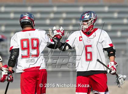 Thumbnail 1 in Harvard-Westlake vs. Palos Verdes photogallery.