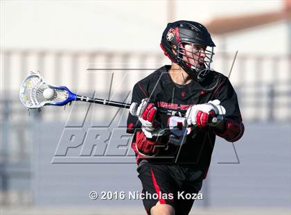 Thumbnail 1 in Harvard-Westlake vs. Palos Verdes photogallery.