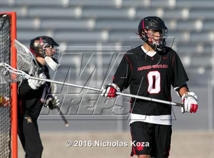 Thumbnail 2 in Harvard-Westlake vs. Palos Verdes photogallery.