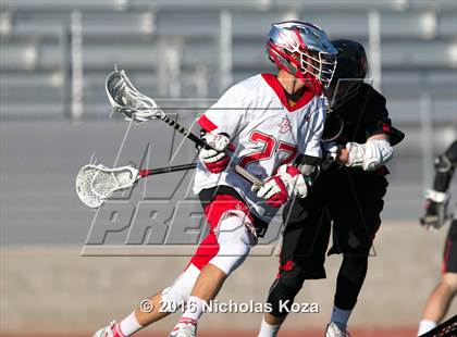 Thumbnail 1 in Harvard-Westlake vs. Palos Verdes photogallery.