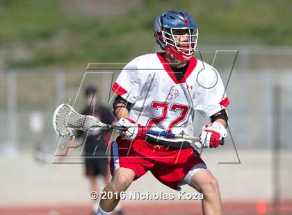 Thumbnail 3 in Harvard-Westlake vs. Palos Verdes photogallery.