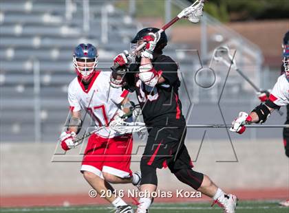 Thumbnail 1 in Harvard-Westlake vs. Palos Verdes photogallery.