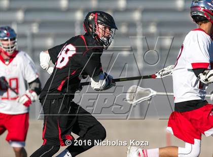 Thumbnail 2 in Harvard-Westlake vs. Palos Verdes photogallery.