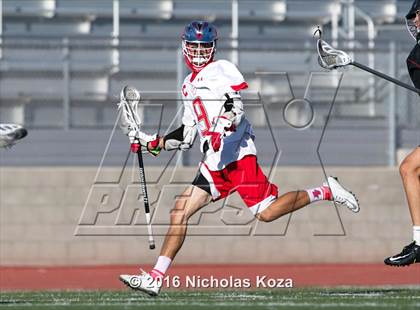 Thumbnail 3 in Harvard-Westlake vs. Palos Verdes photogallery.