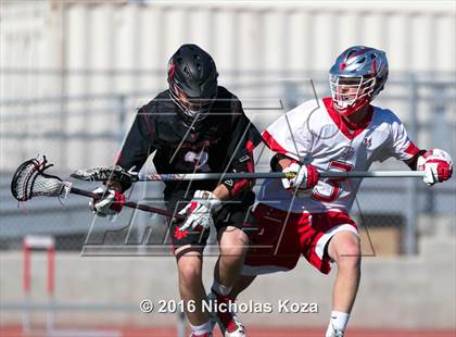 Thumbnail 1 in Harvard-Westlake vs. Palos Verdes photogallery.