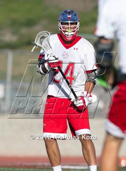 Thumbnail 1 in Harvard-Westlake vs. Palos Verdes photogallery.