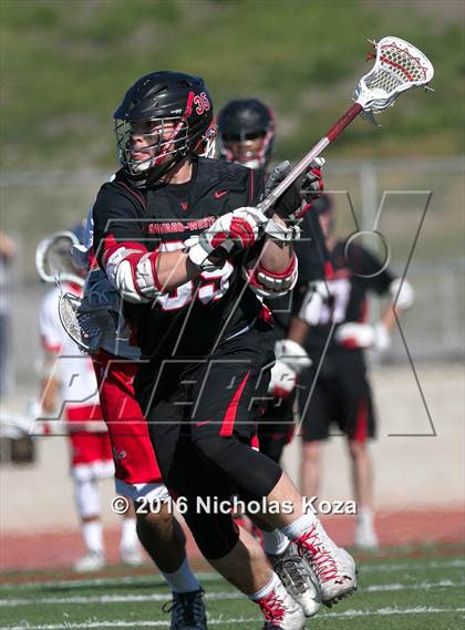 Thumbnail 3 in Harvard-Westlake vs. Palos Verdes photogallery.