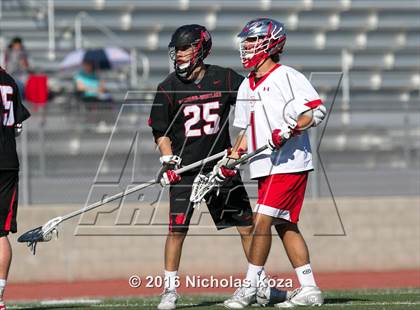 Thumbnail 1 in Harvard-Westlake vs. Palos Verdes photogallery.