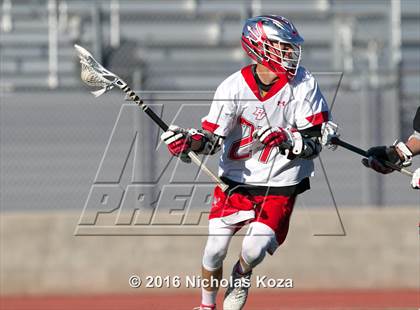 Thumbnail 3 in Harvard-Westlake vs. Palos Verdes photogallery.