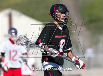 Thumbnail 3 in Harvard-Westlake vs. Palos Verdes photogallery.