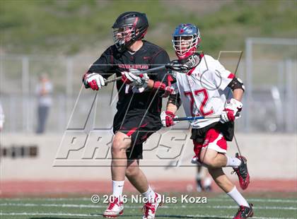 Thumbnail 3 in Harvard-Westlake vs. Palos Verdes photogallery.