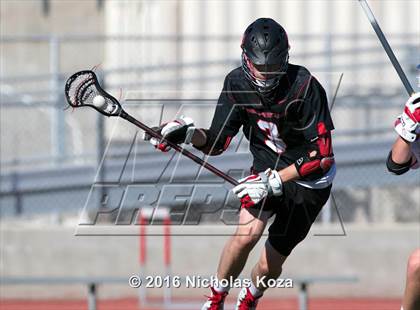 Thumbnail 3 in Harvard-Westlake vs. Palos Verdes photogallery.