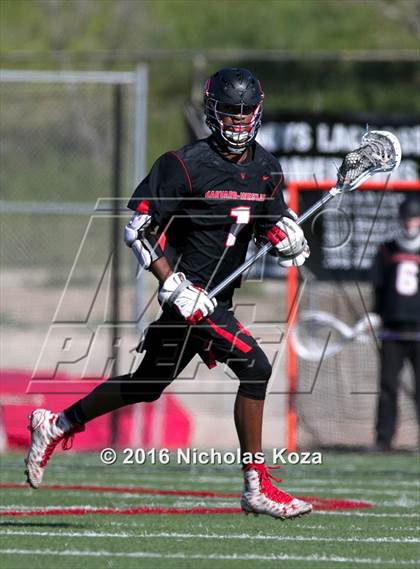 Thumbnail 1 in Harvard-Westlake vs. Palos Verdes photogallery.