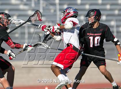 Thumbnail 1 in Harvard-Westlake vs. Palos Verdes photogallery.