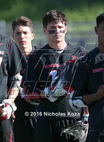 Thumbnail 3 in Harvard-Westlake vs. Palos Verdes photogallery.