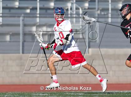 Thumbnail 2 in Harvard-Westlake vs. Palos Verdes photogallery.