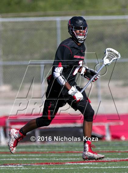 Thumbnail 3 in Harvard-Westlake vs. Palos Verdes photogallery.
