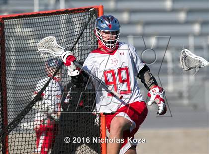 Thumbnail 3 in Harvard-Westlake vs. Palos Verdes photogallery.