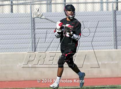 Thumbnail 2 in Harvard-Westlake vs. Palos Verdes photogallery.
