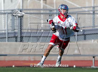 Thumbnail 2 in Harvard-Westlake vs. Palos Verdes photogallery.