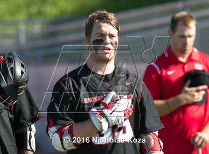 Thumbnail 2 in Harvard-Westlake vs. Palos Verdes photogallery.