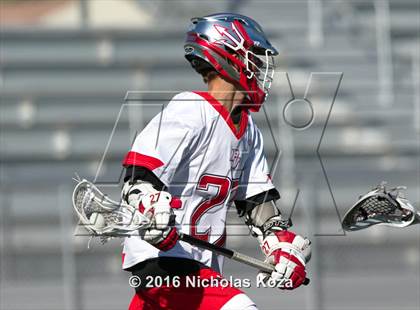 Thumbnail 3 in Harvard-Westlake vs. Palos Verdes photogallery.