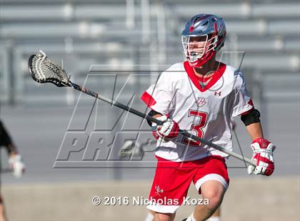 Thumbnail 2 in Harvard-Westlake vs. Palos Verdes photogallery.