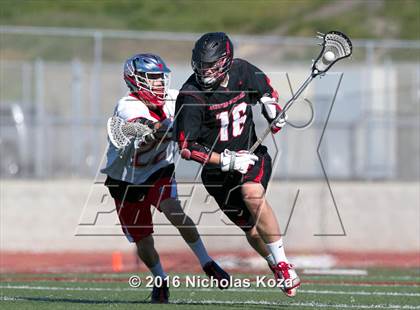Thumbnail 1 in Harvard-Westlake vs. Palos Verdes photogallery.
