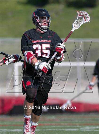 Thumbnail 3 in Harvard-Westlake vs. Palos Verdes photogallery.