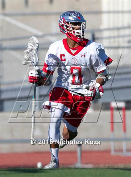 Thumbnail 1 in Harvard-Westlake vs. Palos Verdes photogallery.