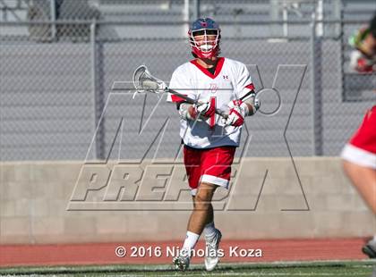 Thumbnail 2 in Harvard-Westlake vs. Palos Verdes photogallery.
