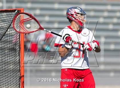 Thumbnail 1 in Harvard-Westlake vs. Palos Verdes photogallery.