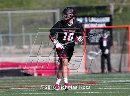 Thumbnail 2 in Harvard-Westlake vs. Palos Verdes photogallery.