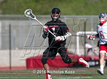 Thumbnail 1 in Harvard-Westlake vs. Palos Verdes photogallery.