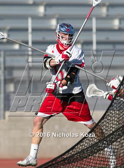 Thumbnail 3 in Harvard-Westlake vs. Palos Verdes photogallery.