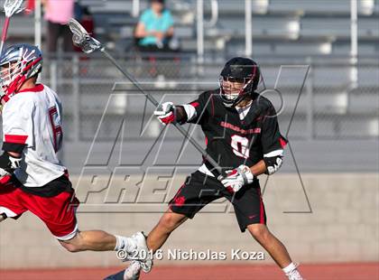 Thumbnail 3 in Harvard-Westlake vs. Palos Verdes photogallery.