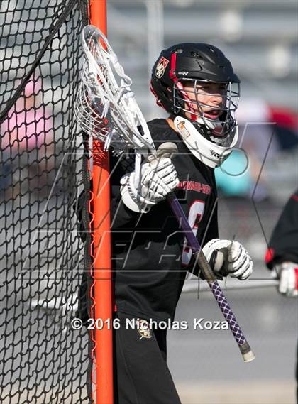 Thumbnail 3 in Harvard-Westlake vs. Palos Verdes photogallery.
