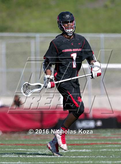 Thumbnail 3 in Harvard-Westlake vs. Palos Verdes photogallery.