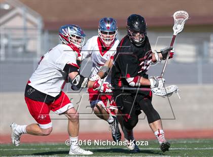 Thumbnail 3 in Harvard-Westlake vs. Palos Verdes photogallery.