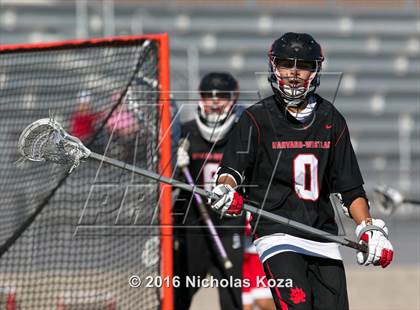 Thumbnail 1 in Harvard-Westlake vs. Palos Verdes photogallery.