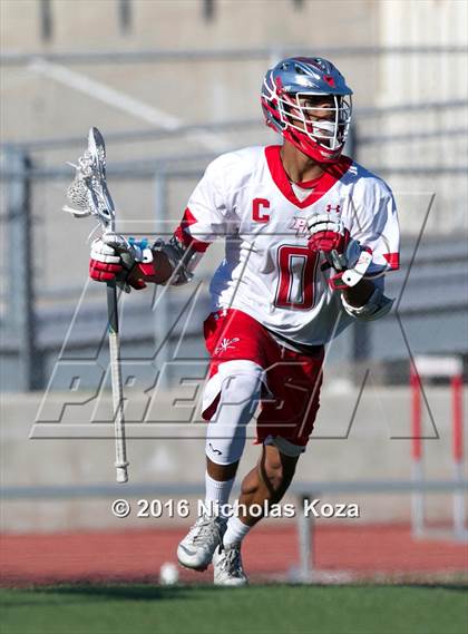 Thumbnail 3 in Harvard-Westlake vs. Palos Verdes photogallery.