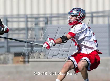 Thumbnail 1 in Harvard-Westlake vs. Palos Verdes photogallery.