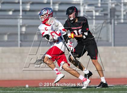 Thumbnail 3 in Harvard-Westlake vs. Palos Verdes photogallery.