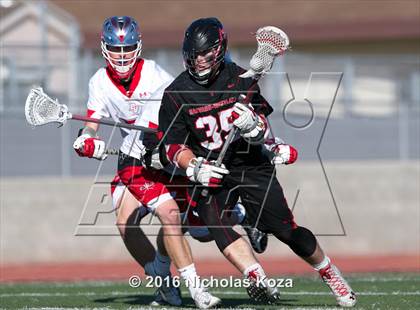 Thumbnail 1 in Harvard-Westlake vs. Palos Verdes photogallery.