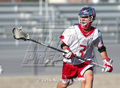 Thumbnail 3 in Harvard-Westlake vs. Palos Verdes photogallery.