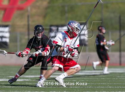 Thumbnail 3 in Harvard-Westlake vs. Palos Verdes photogallery.