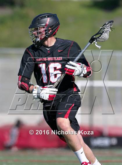 Thumbnail 1 in Harvard-Westlake vs. Palos Verdes photogallery.